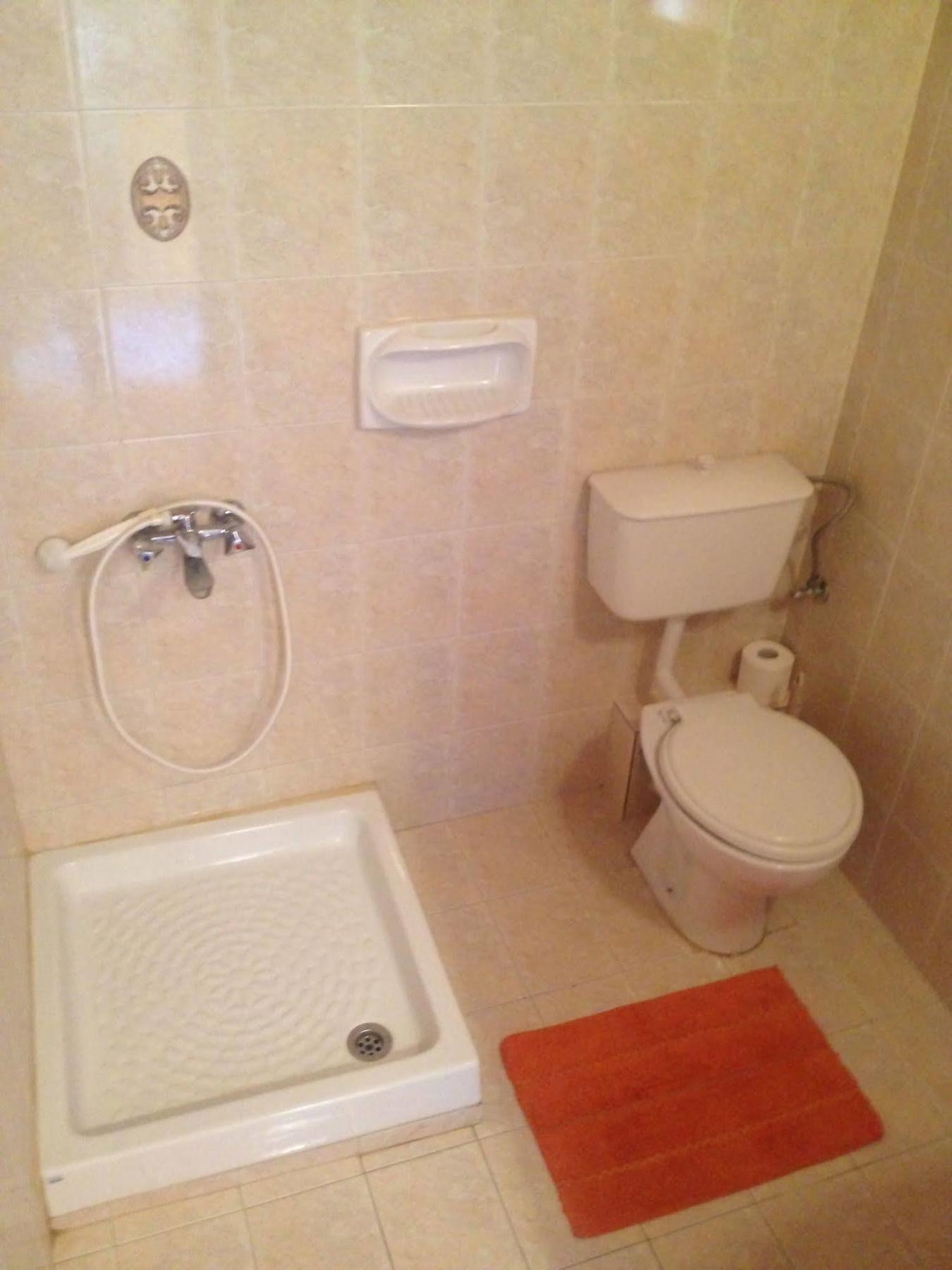 Ionian Breeze Apartments 카보스 외부 사진